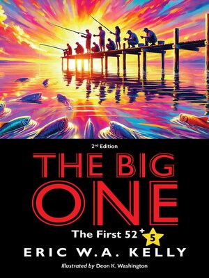 cover image of The Big One